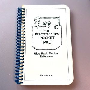 The Practitioner’s Pocket Pal by Jim Hancock